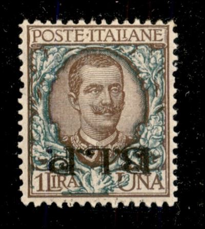 Italia / Regno / Vittorio Emanuele III / b.L.p