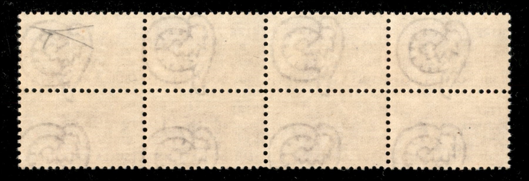 Italia / Repubblica / Pacchi Postali
