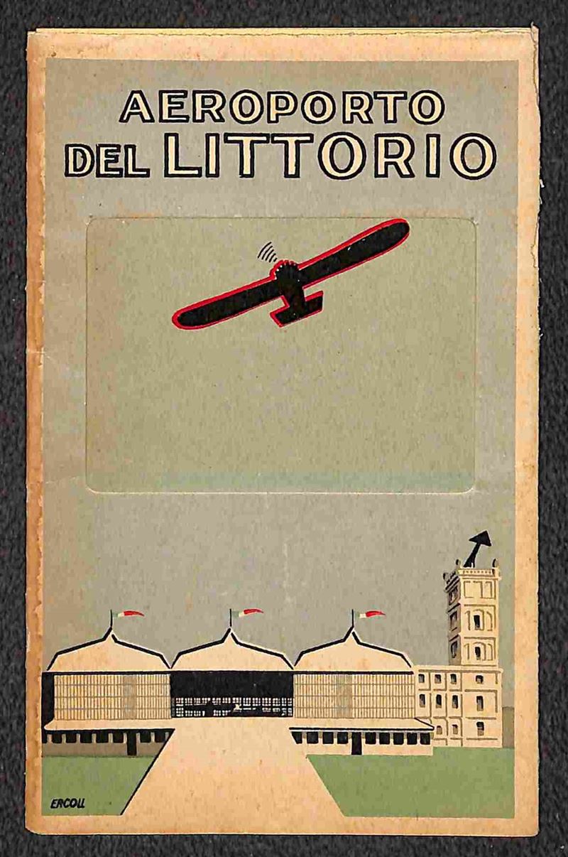 Italia / Regno / Aerogrammi