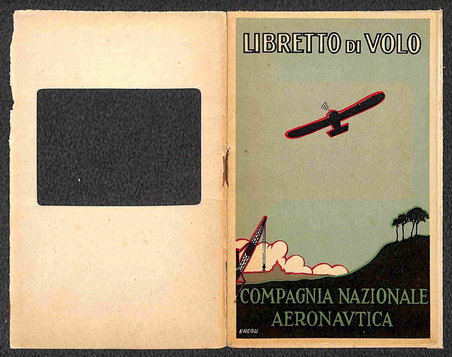 Italia / Regno / Aerogrammi