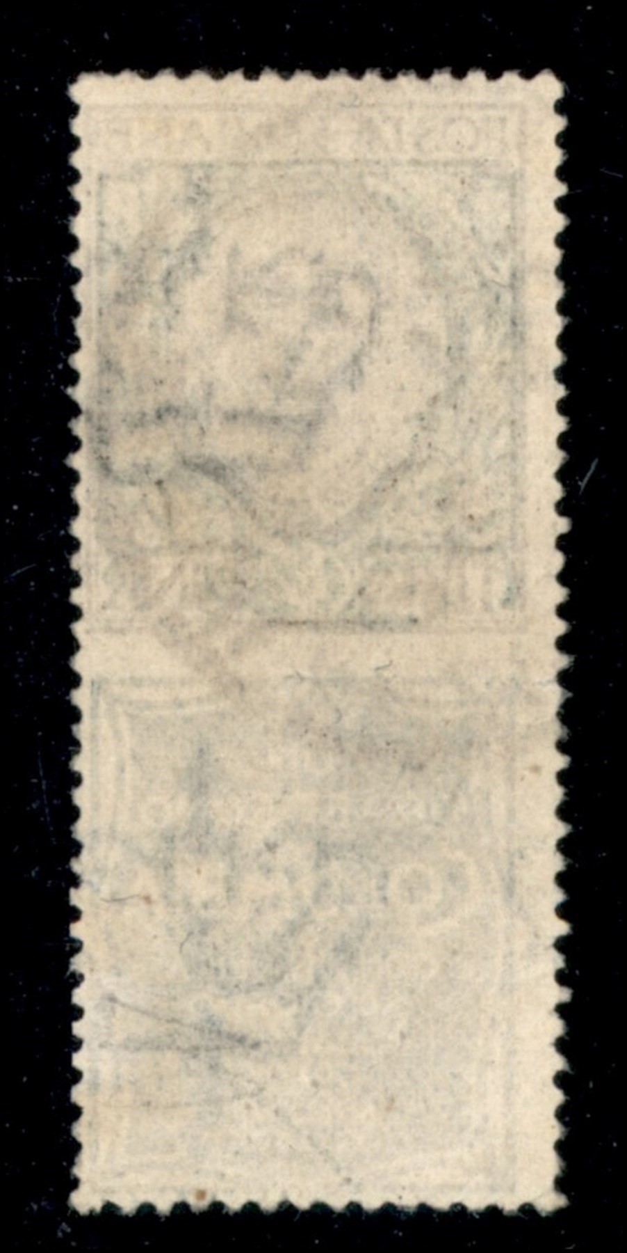 Italia / Regno / Vittorio Emanuele III / Francobolli Pubblicitari