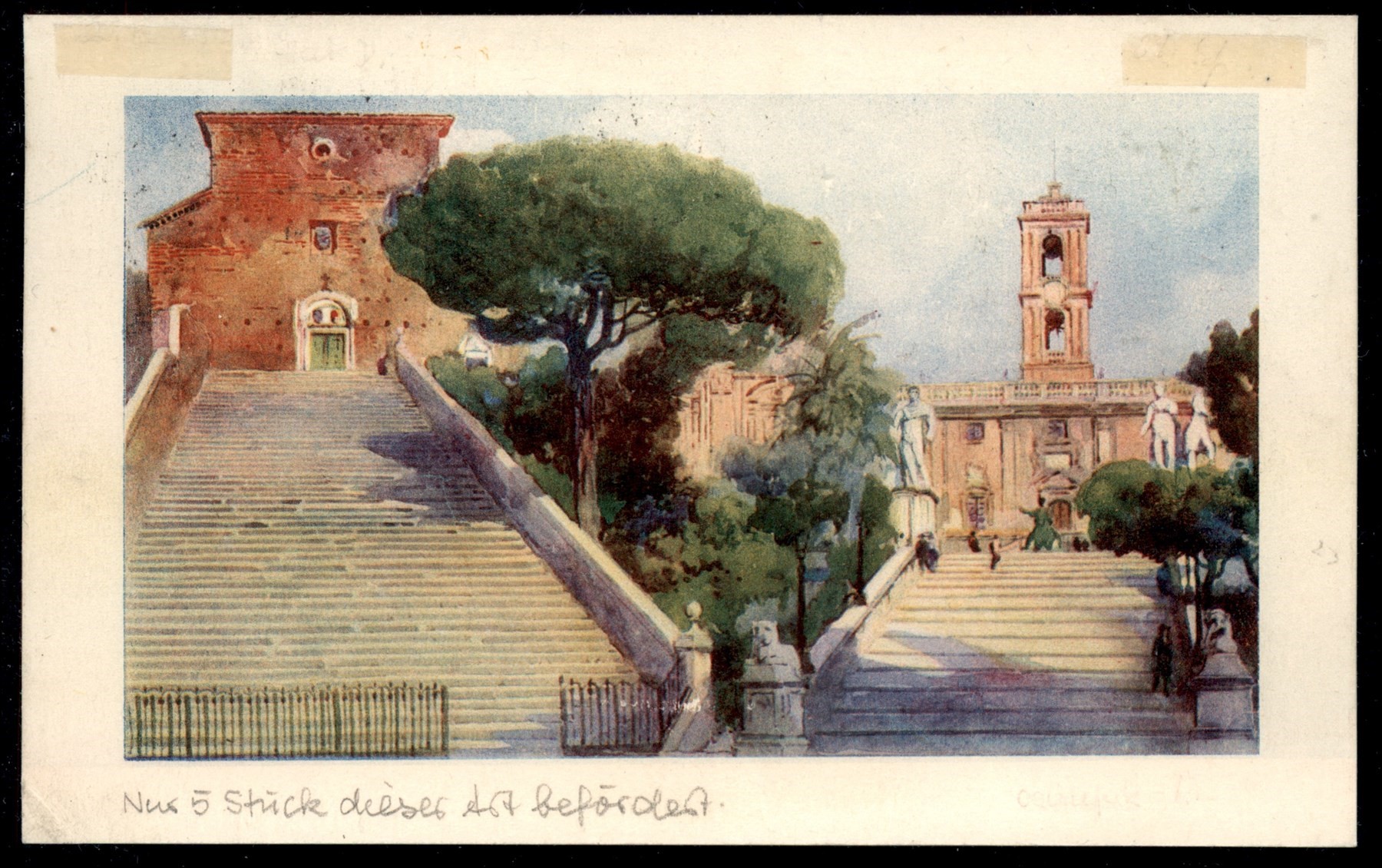 ITALIA / Aerogrammi