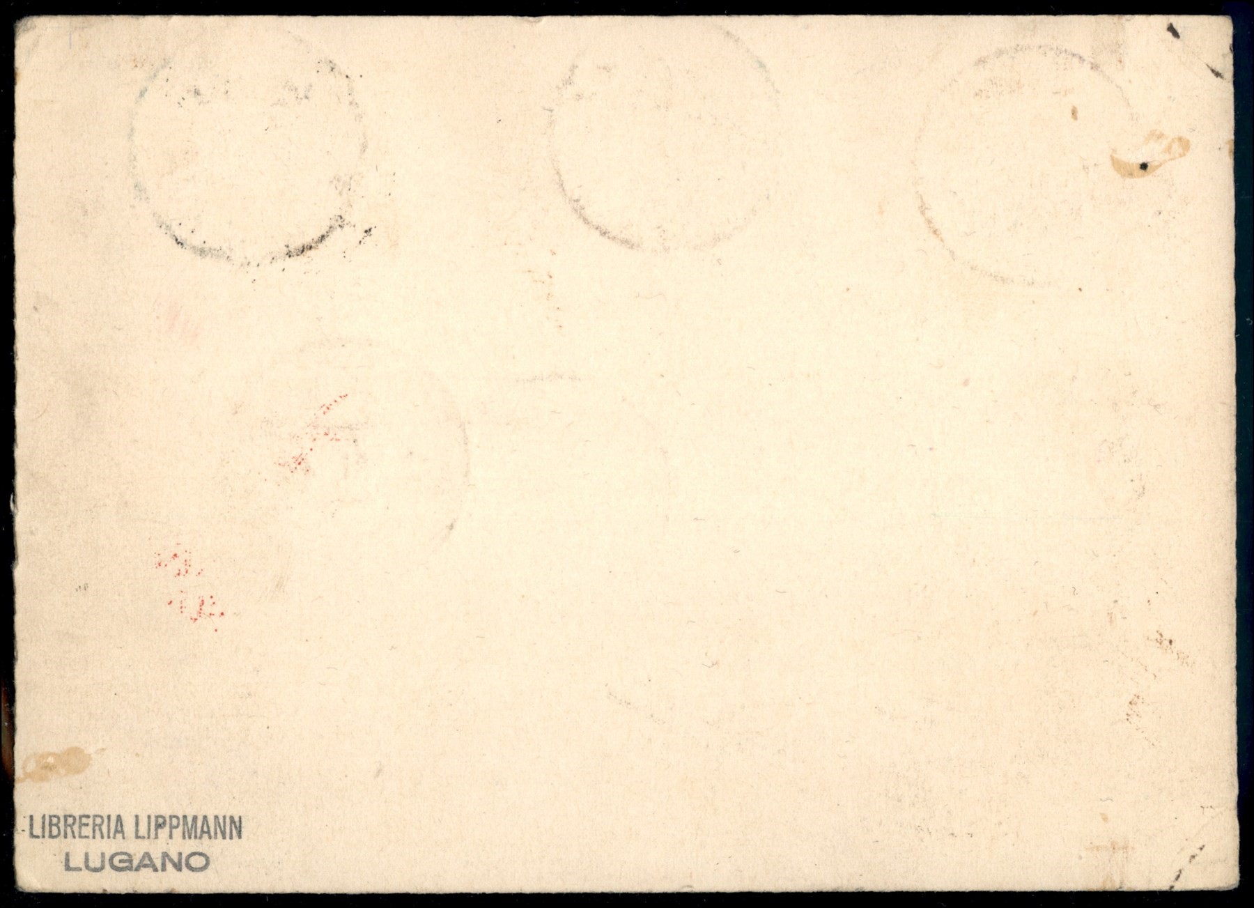ITALIA / Aerogrammi