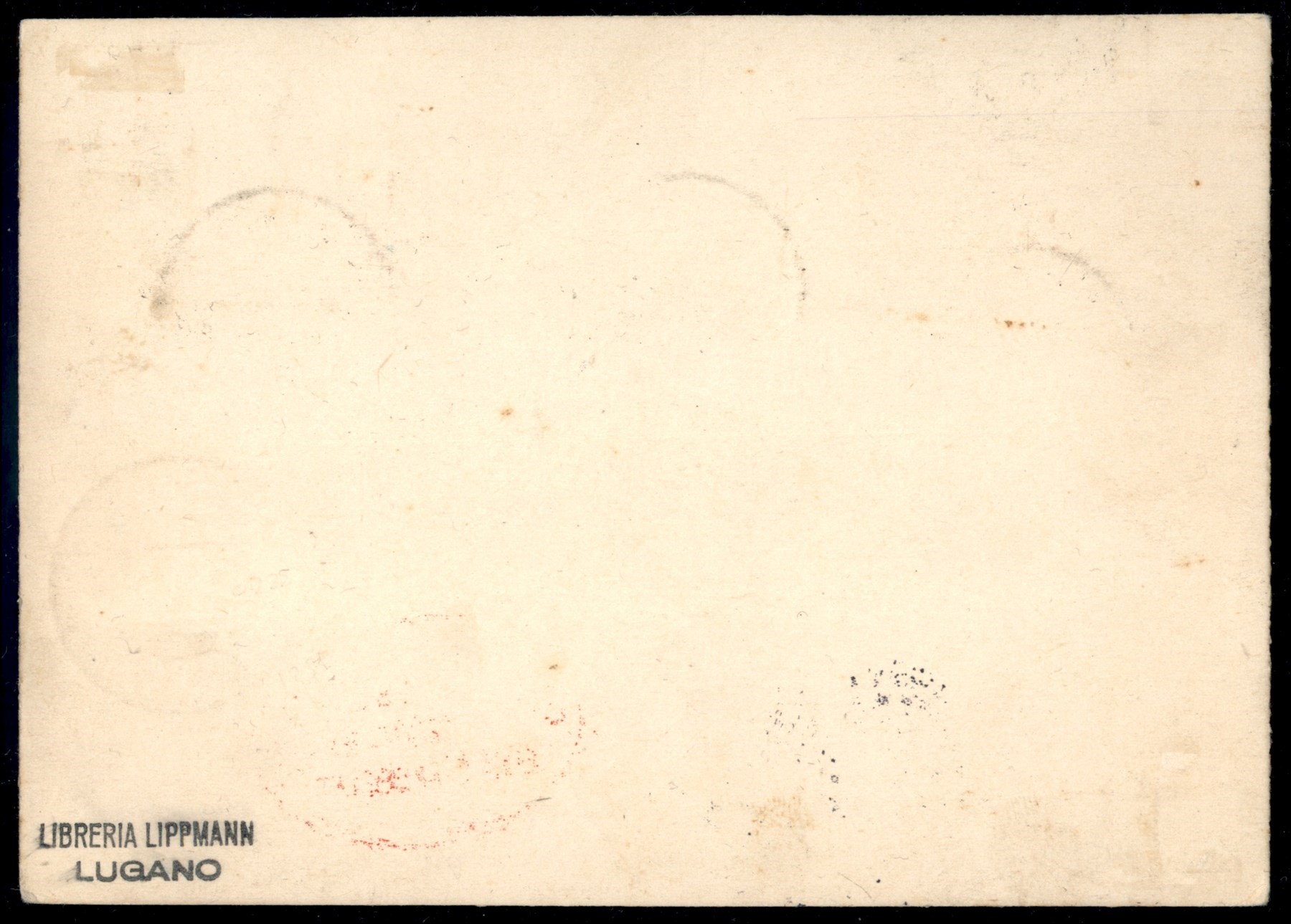 ITALIA / Aerogrammi