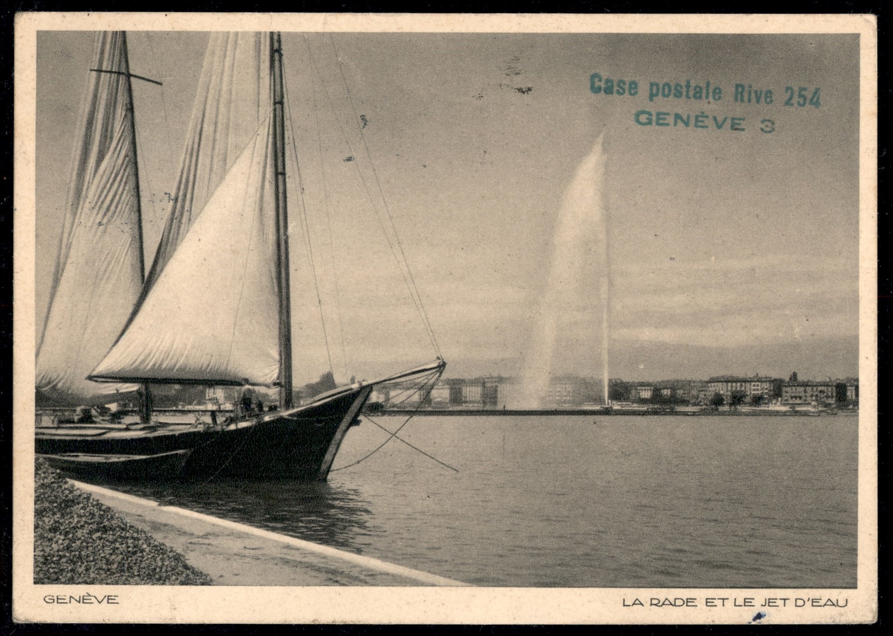 SVIZZERA / Aerogrammi