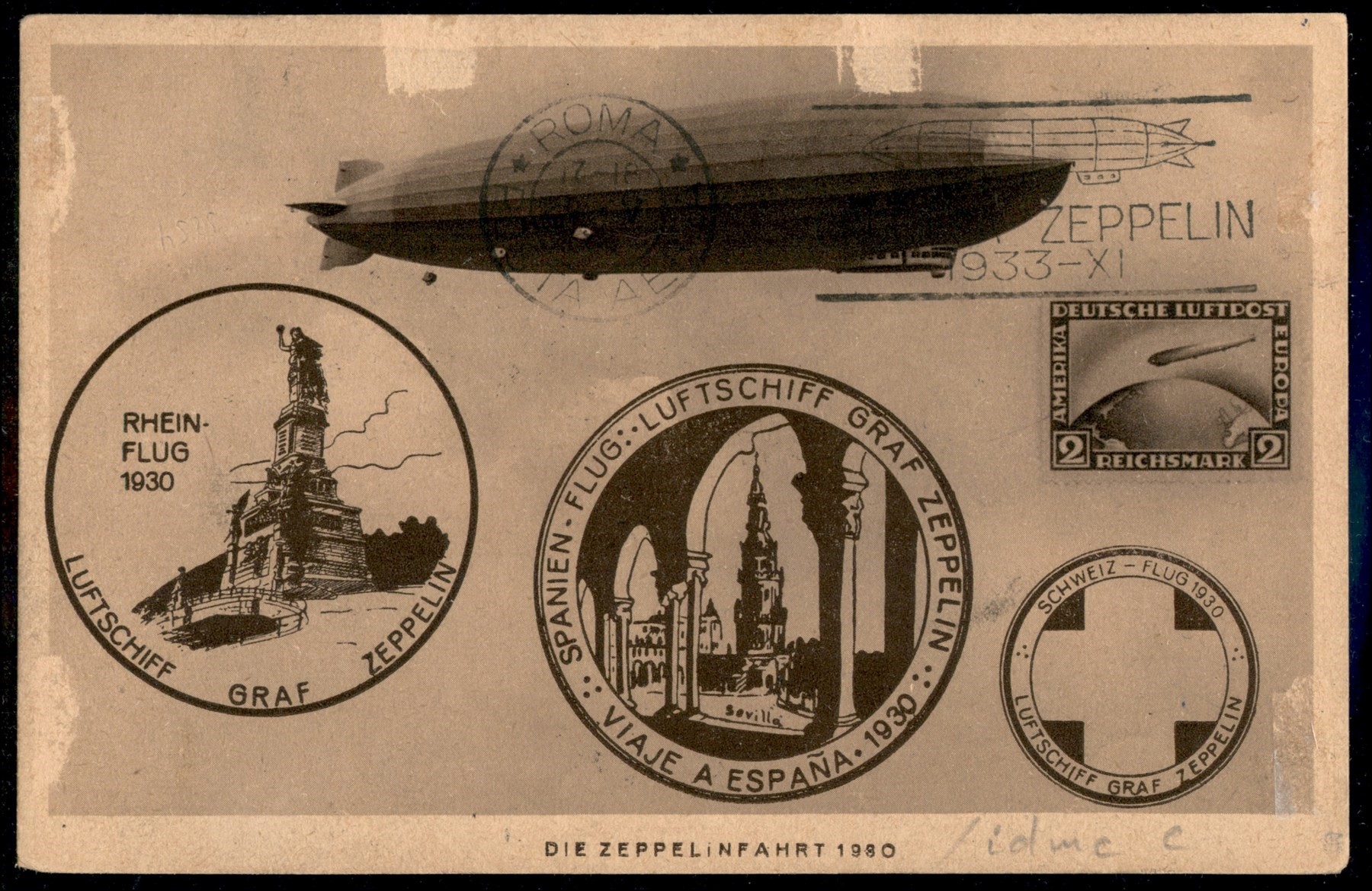 ITALIA / Colonie / Eritrea / Aerogrammi