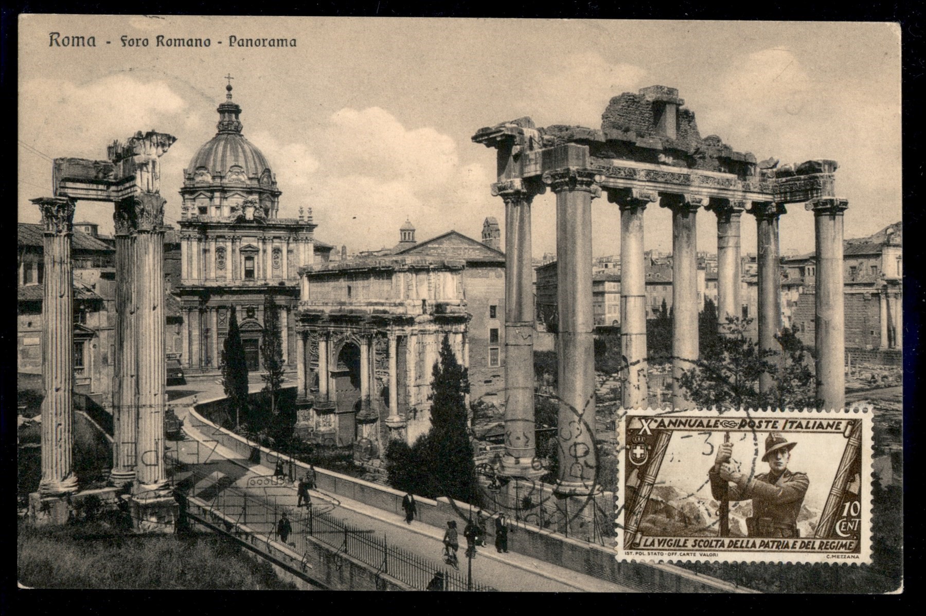 Italia / Regno / Vittorio Emanuele III / Aerogrammi