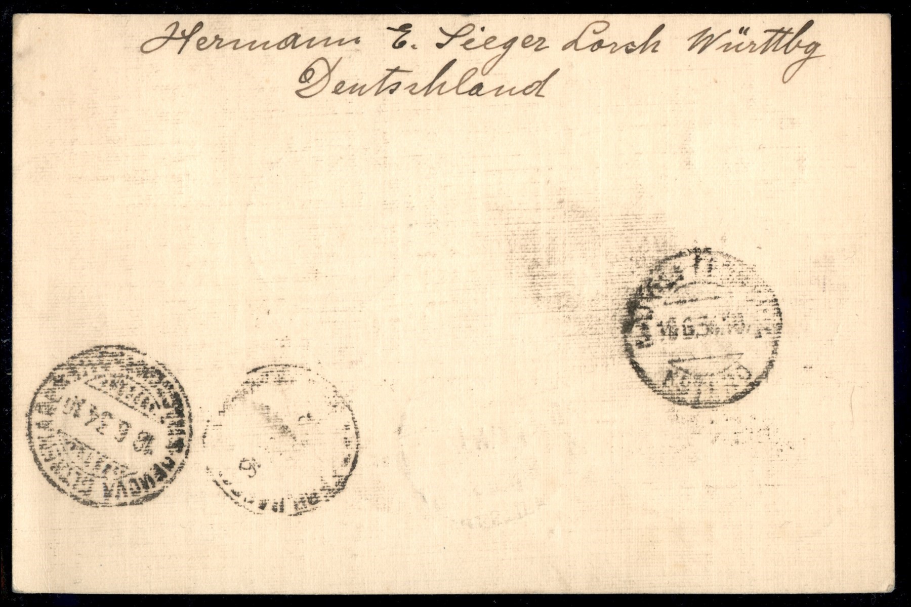 Italia / Colonie / Eritrea / Aerogrammi