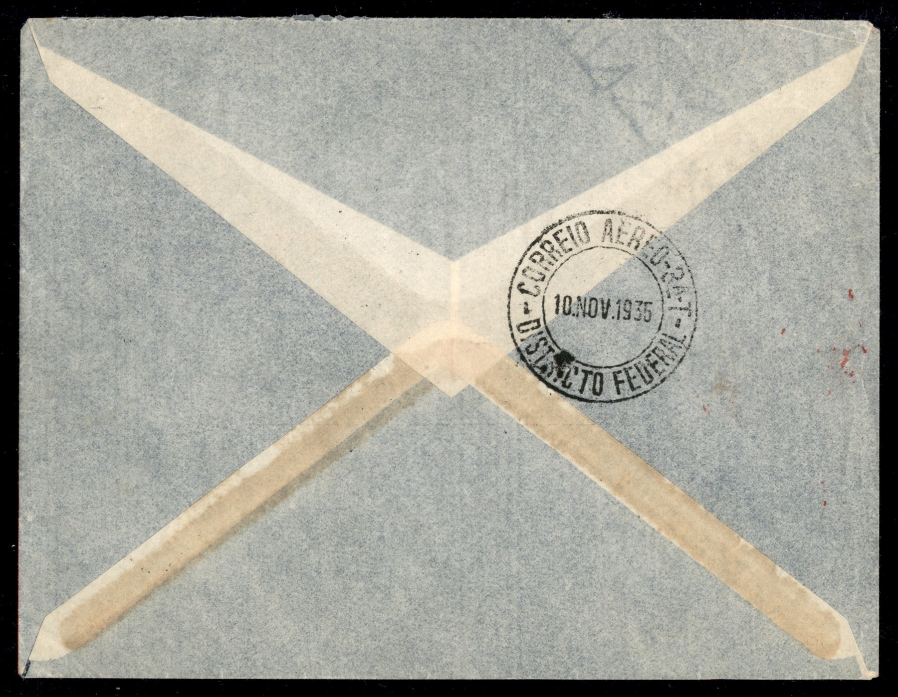 Italia / Regno / Vittorio Emanuele III / Aerogrammi