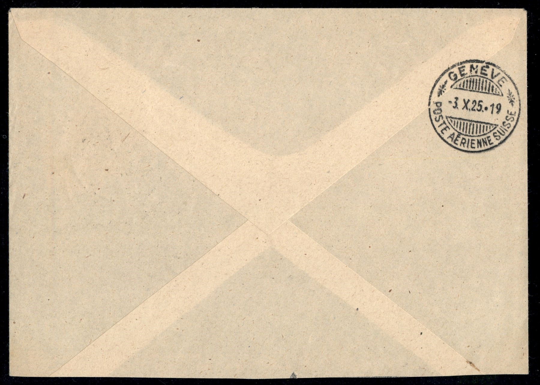 Italia / Regno / Vittorio Emanuele III / Aerogrammi