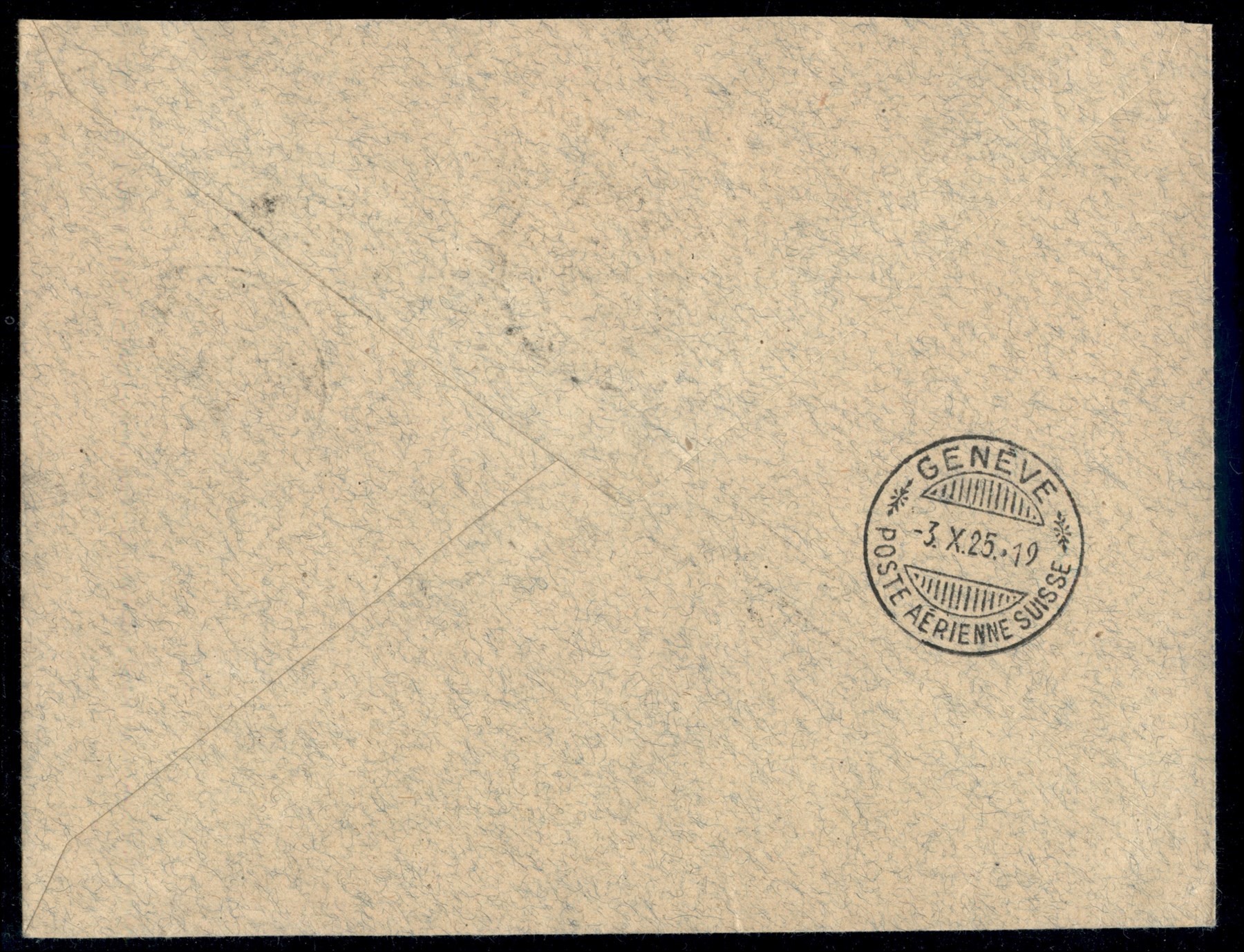 Italia / Regno / Vittorio Emanuele III / Aerogrammi