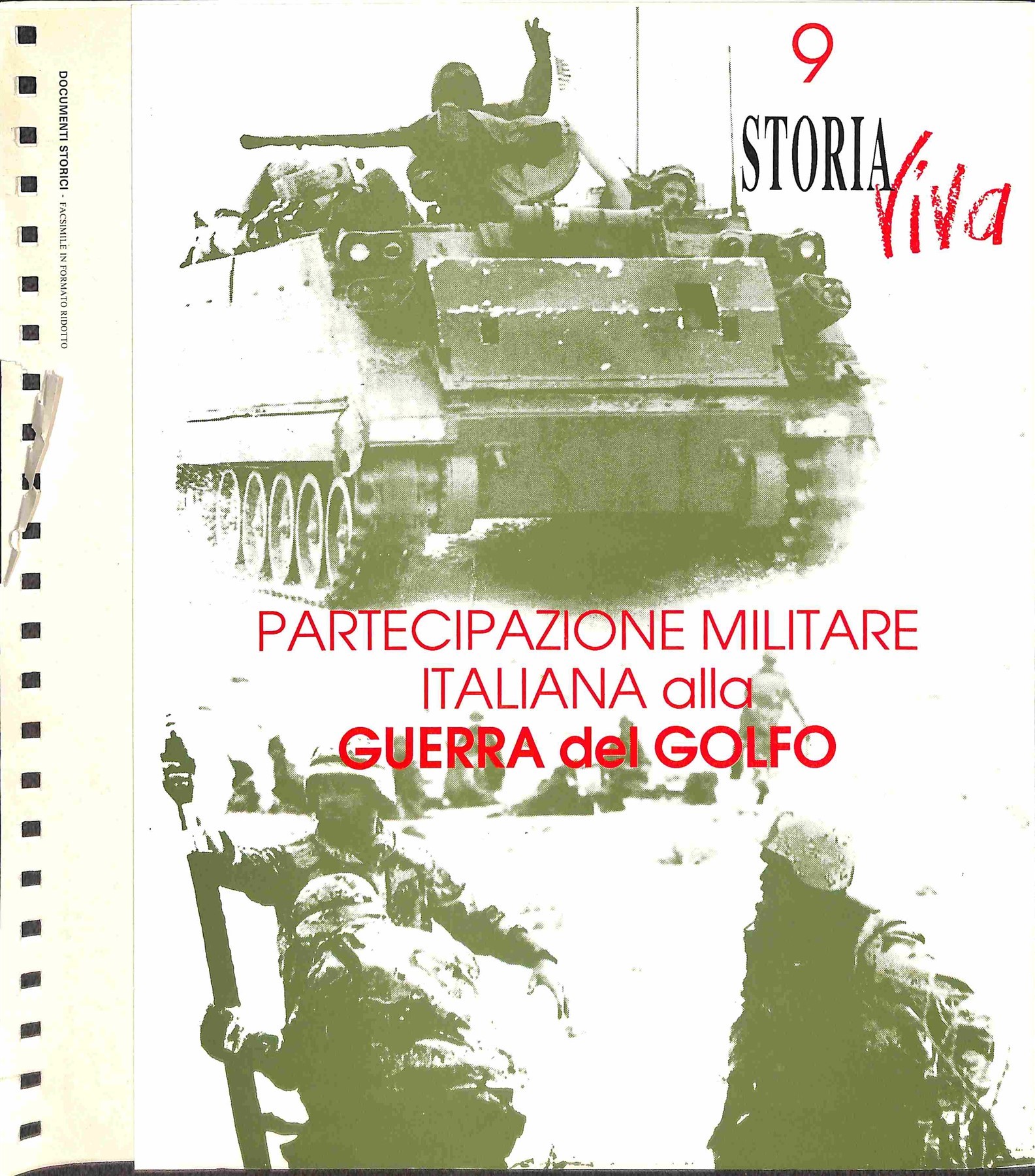 Italia / Posta Ordinaria