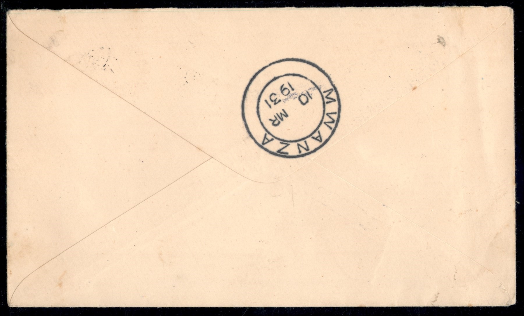 GRAN BRETAGNA / Aerogrammi