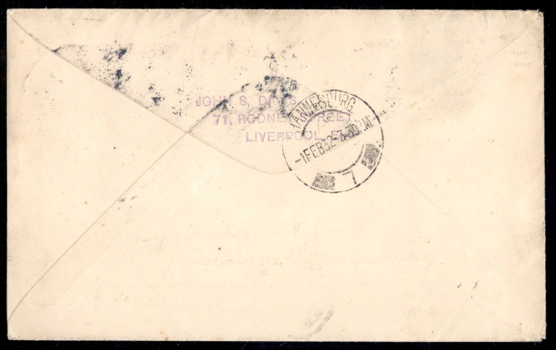 IRLANDA / Aerogrammi