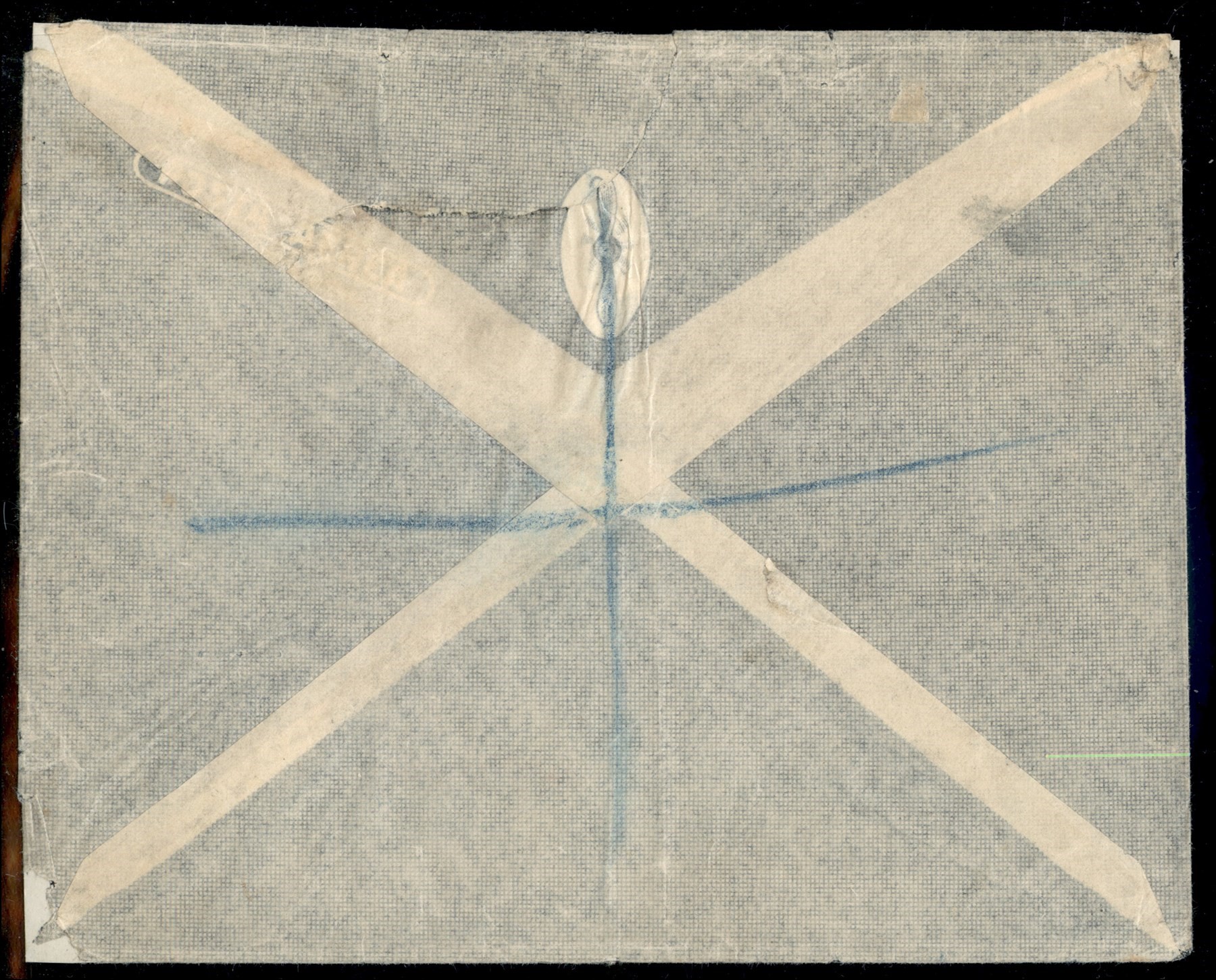 ITALIA / Colonie / Etiopia / Aerogrammi