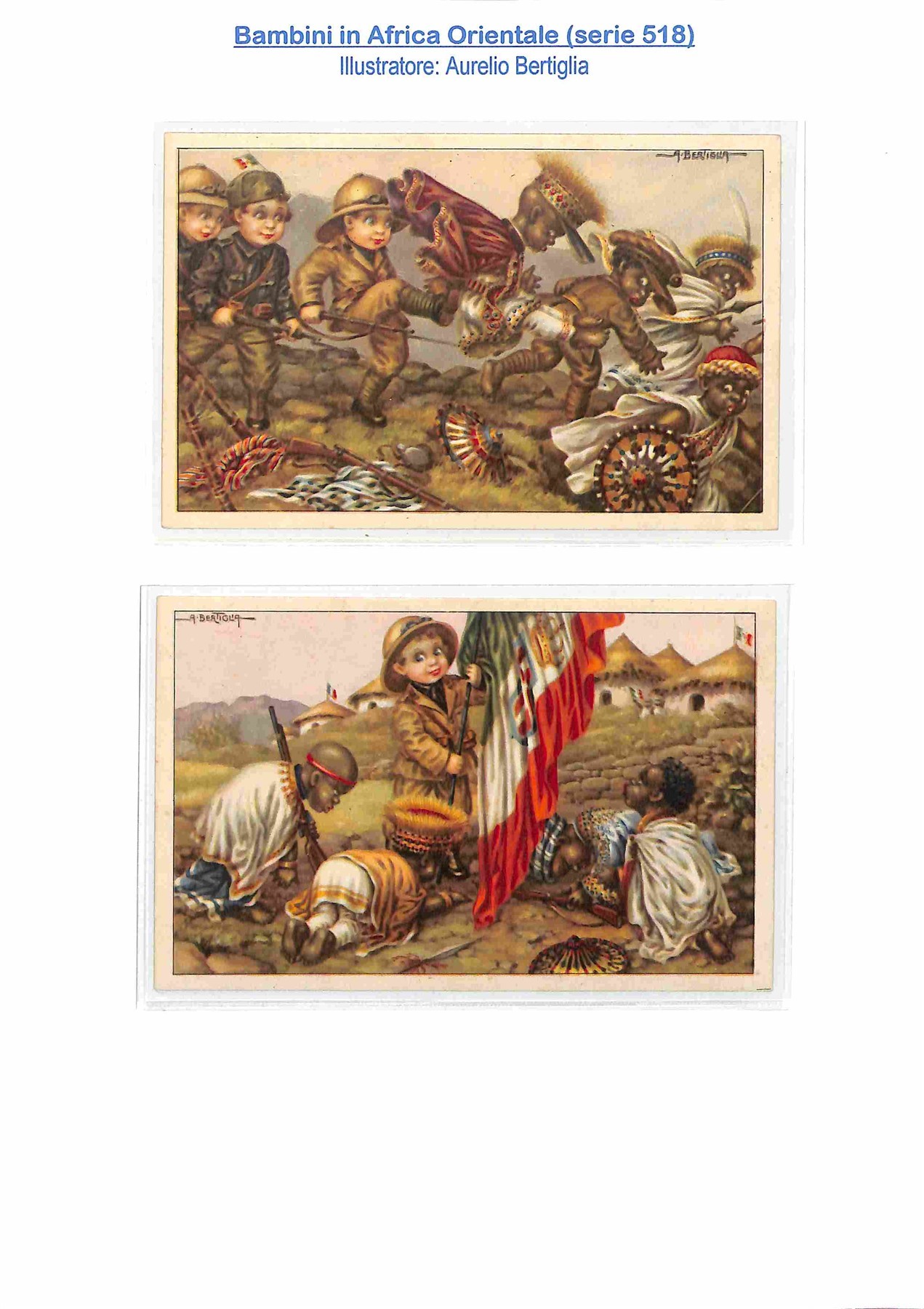 Italia / Posta Ordinaria