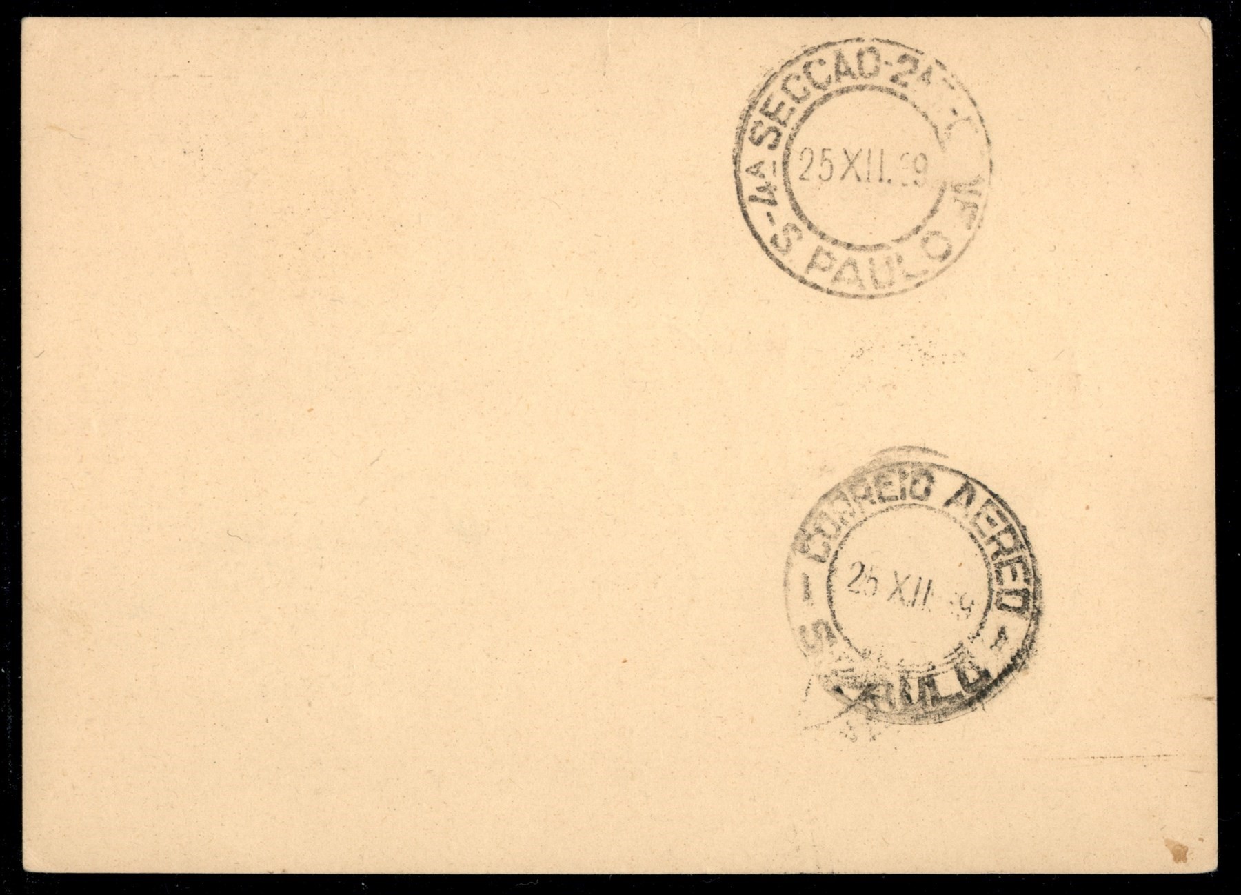 ITALIA / Regno / Aerogrammi