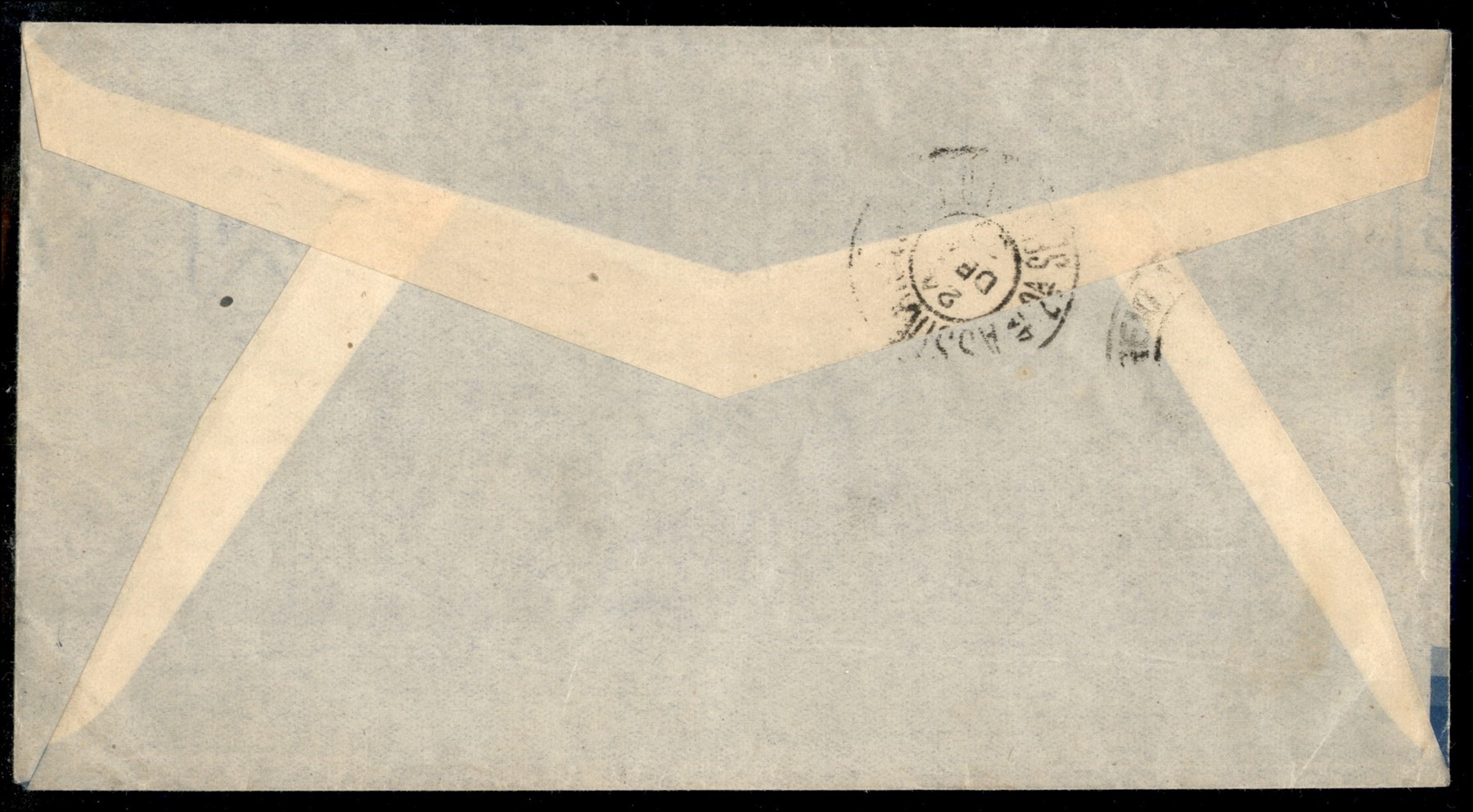 ITALIA / Regno / Aerogrammi