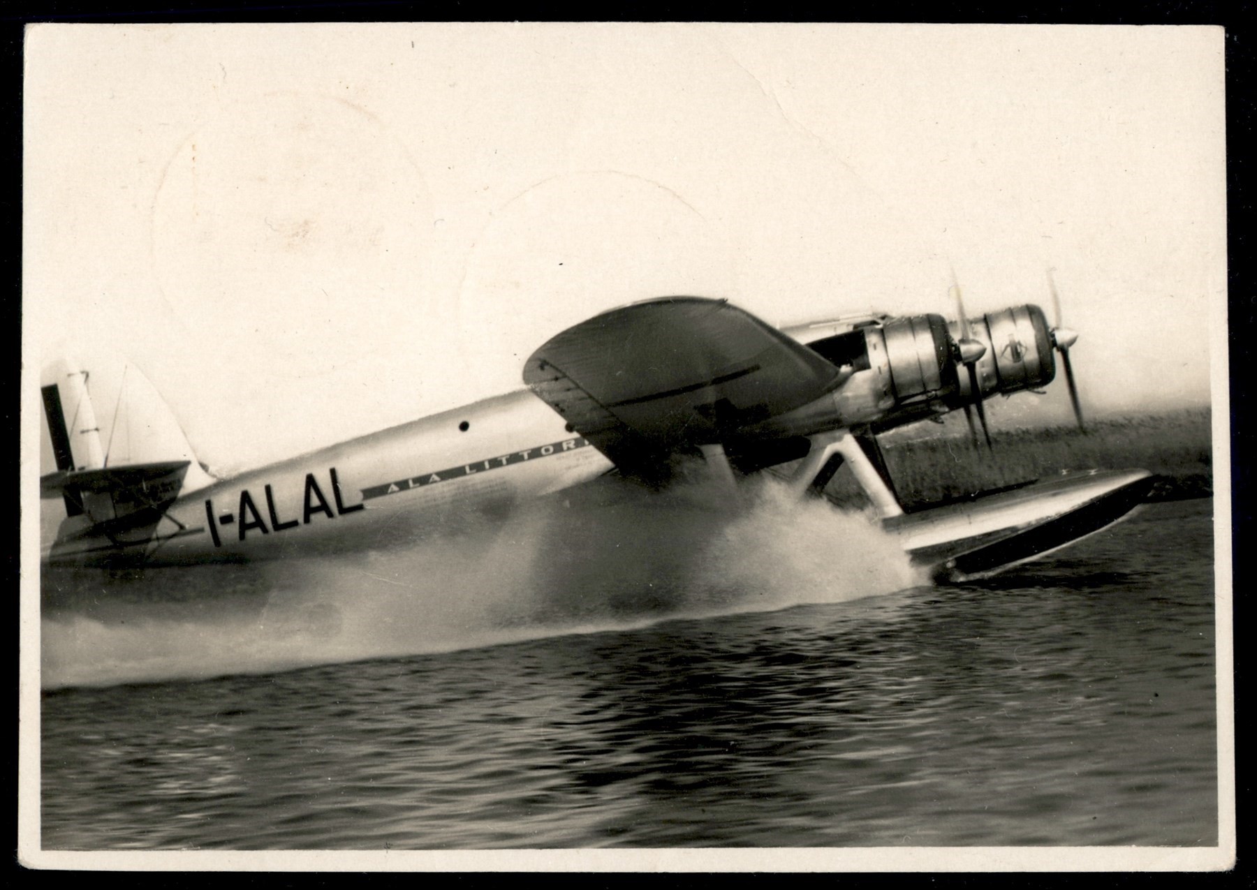 ITALIA / Regno / Vittorio Emanuele III / Aerogrammi