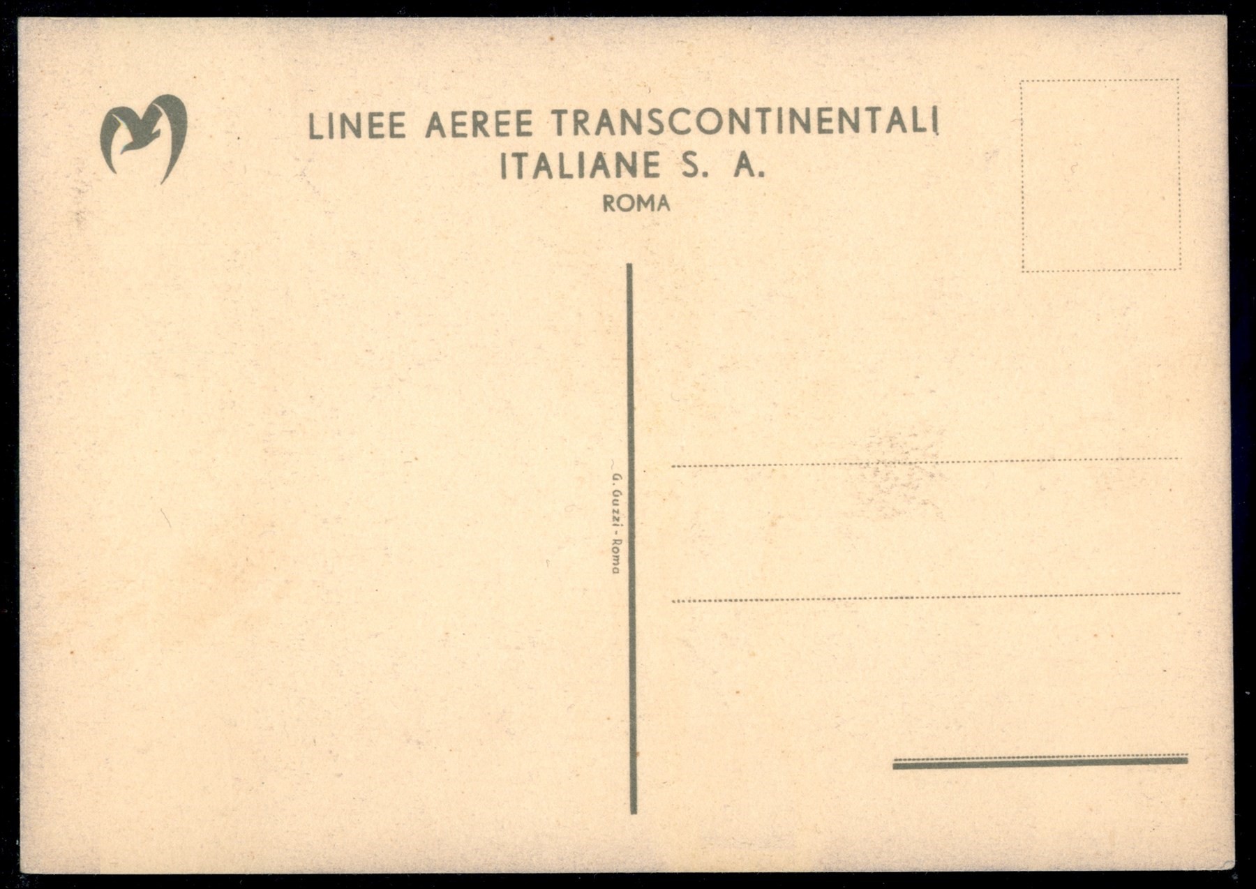 Italia / Regno / Vittorio Emanuele III / Aerogrammi