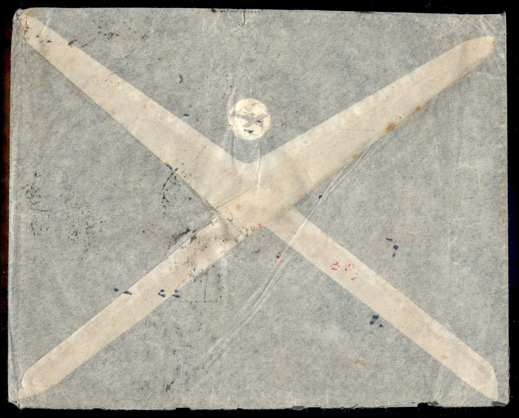 Italia / Regno / Vittorio Emanuele III / Aerogrammi