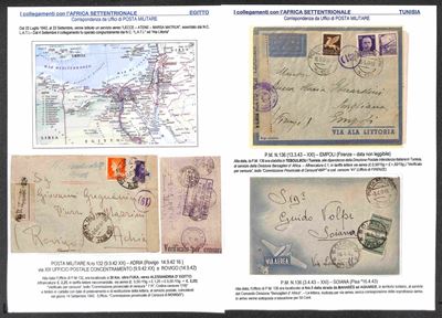 Italia / Regno / Posta Militare