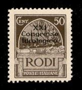 Italia / Colonie / Egeo / Posta Ordinaria