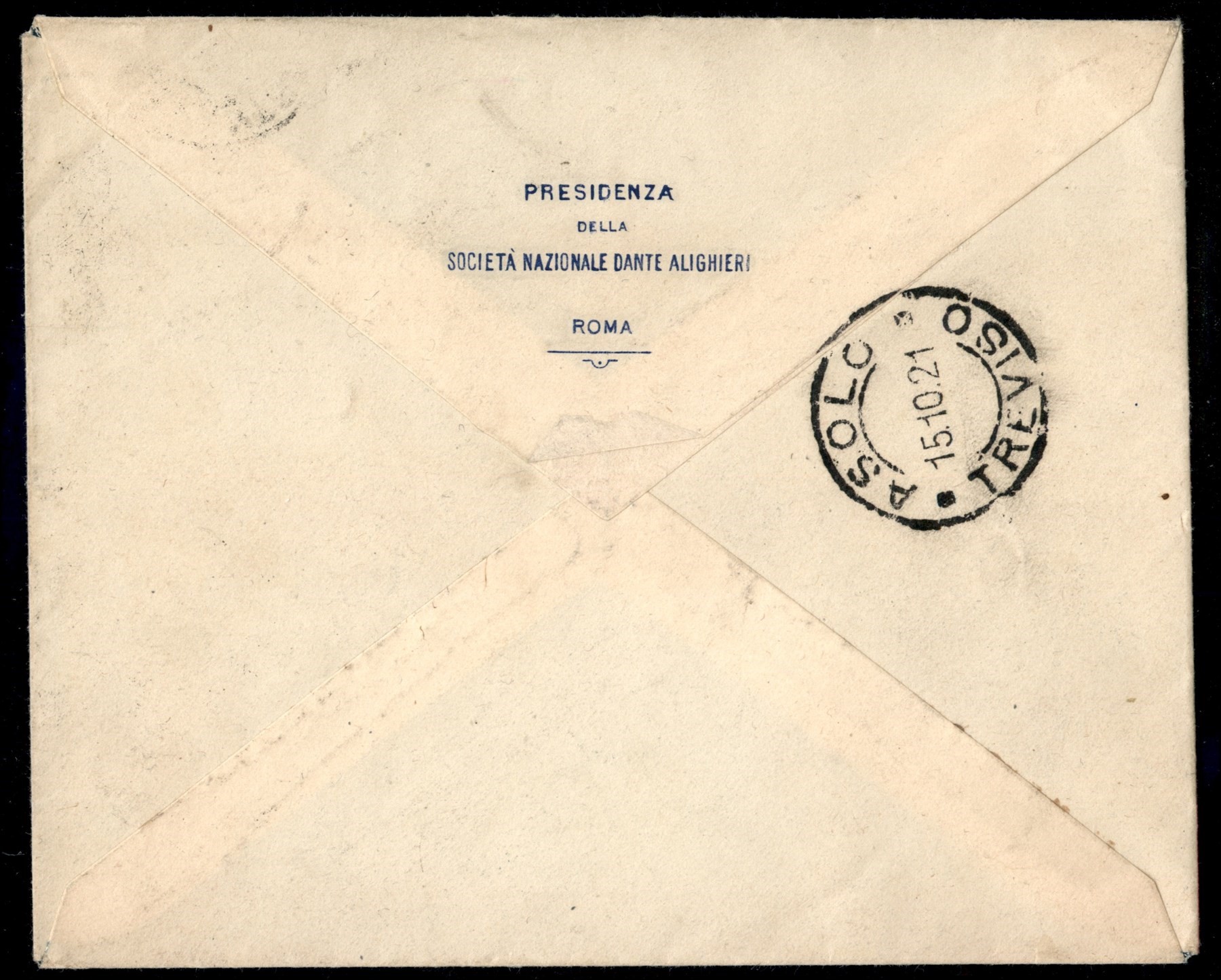 Italia / Regno / Vittorio Emanuele III / Posta Ordinaria