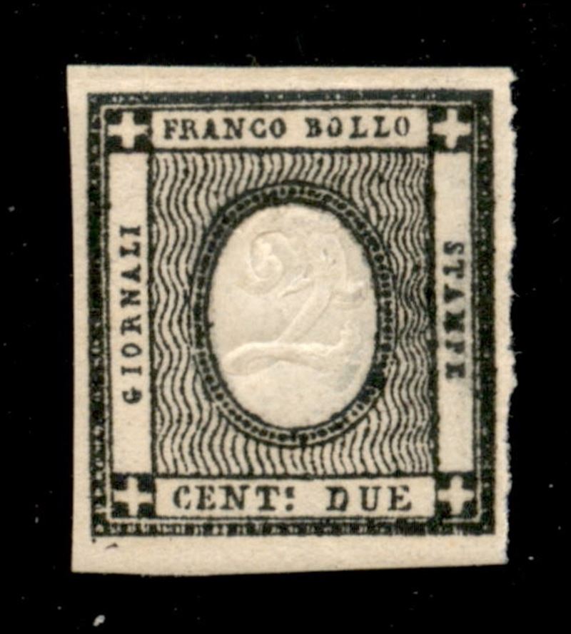 Italia / Antichi Stati Italiani / Sardegna / Posta Ordinaria