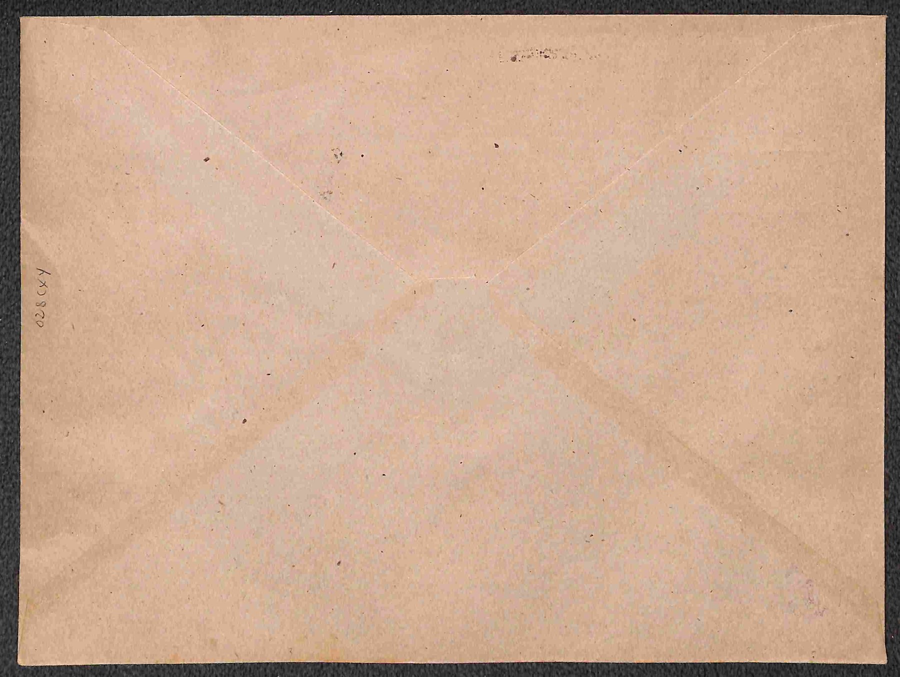 Italia / Regno / Vittorio Emanuele III / Posta Aerea