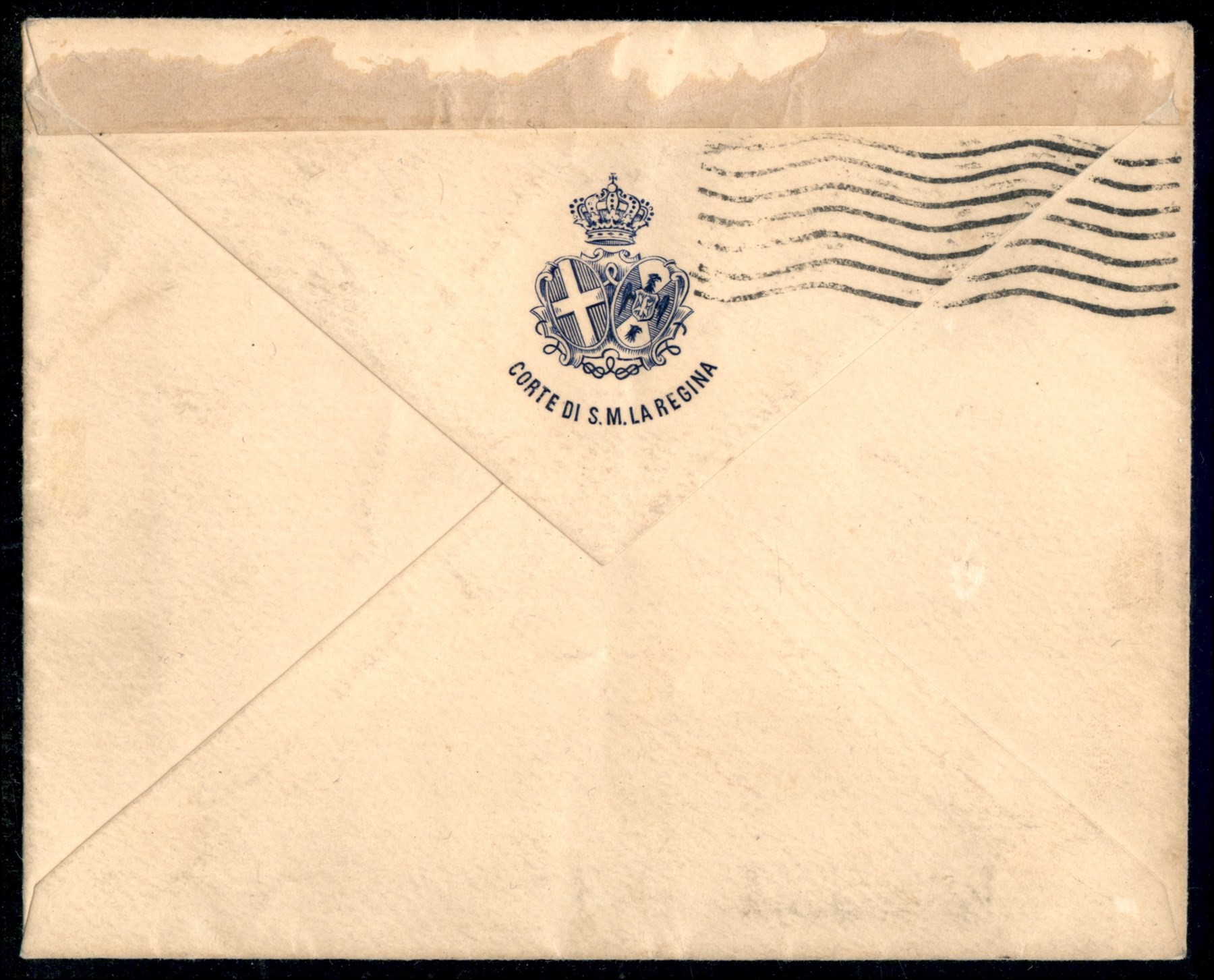 Italia / Regno / Vittorio Emanuele III / Posta Ordinaria