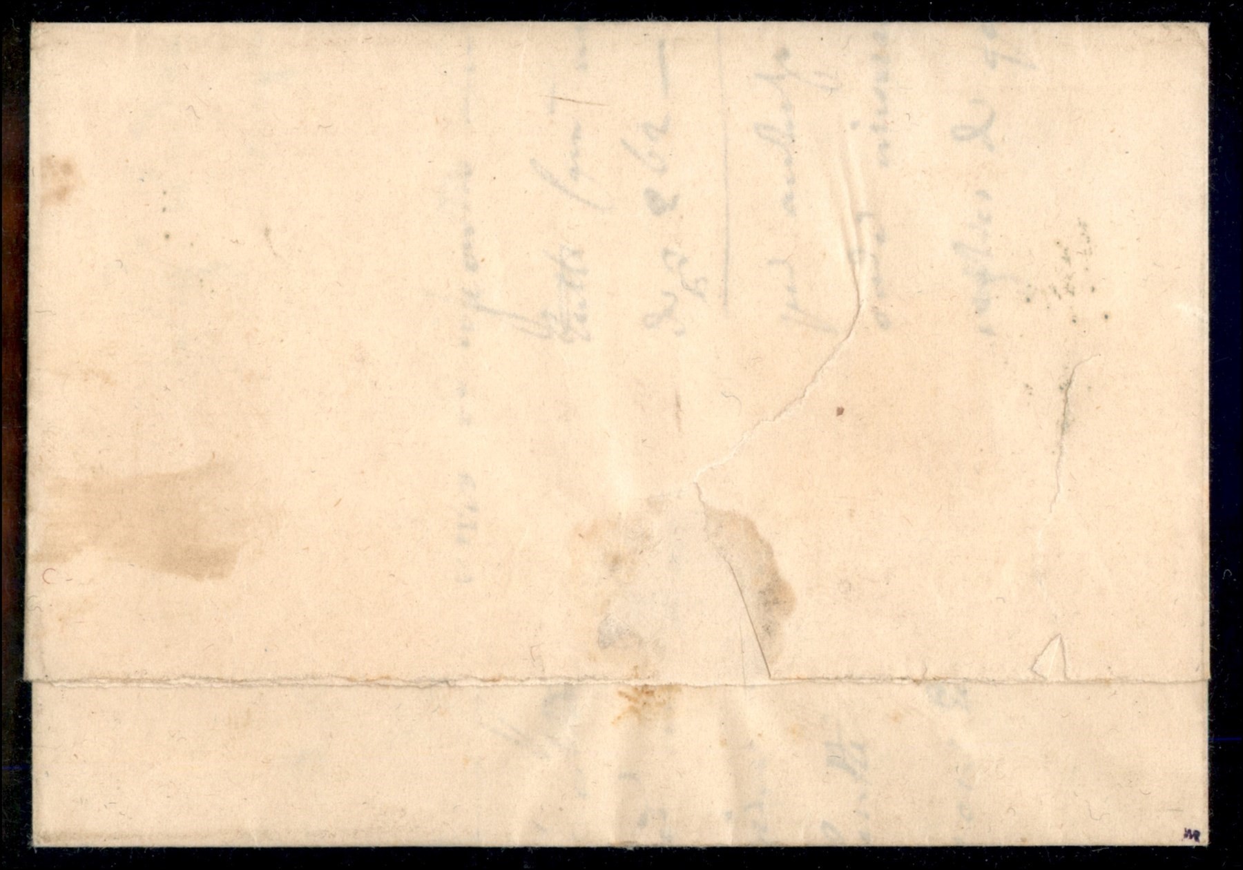 ITALIA / Antichi Stati Italiani / Stato pontificio / Posta ordinaria