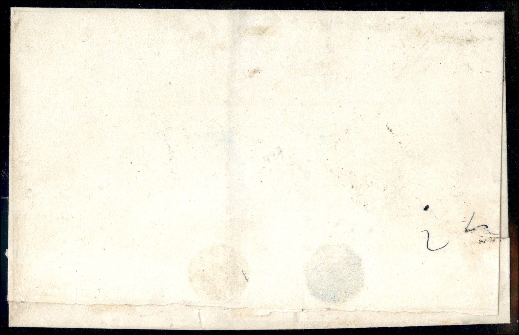 ITALIA / Antichi Stati Italiani / Sicilia / Posta ordinaria