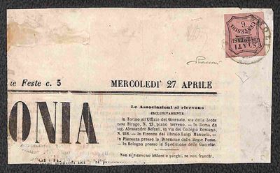 Italia / Antichi Stati Italiani / Parma