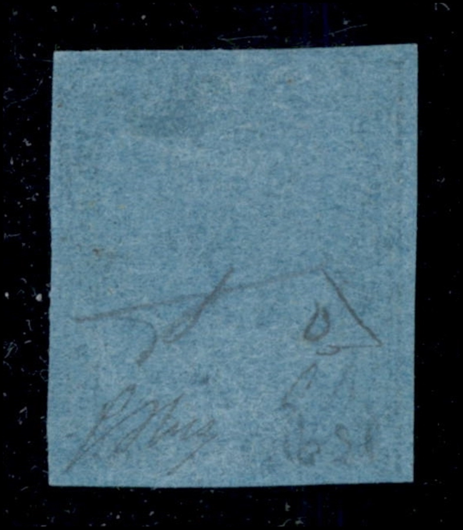 ITALIA / Antichi Stati Italiani / Parma / Posta ordinaria