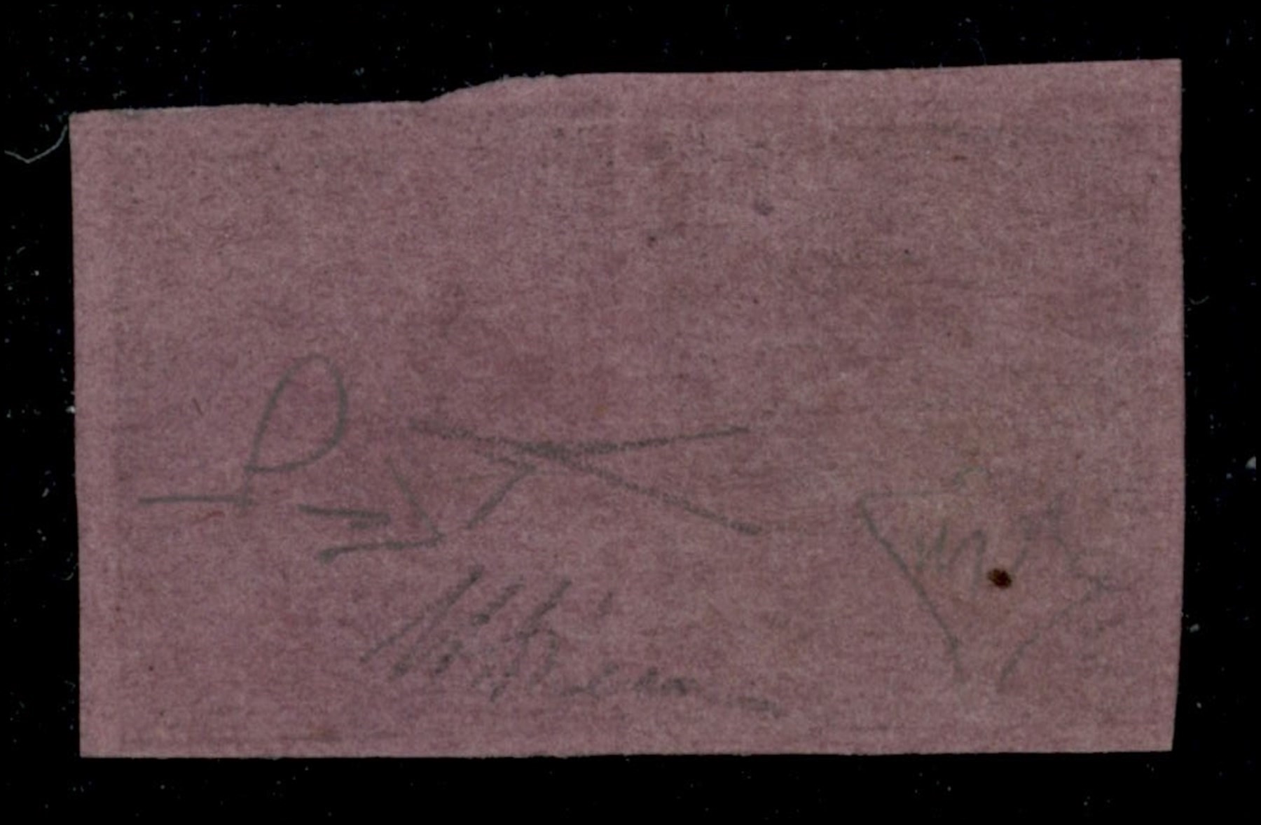 ITALIA / Antichi Stati Italiani / Parma / Posta ordinaria