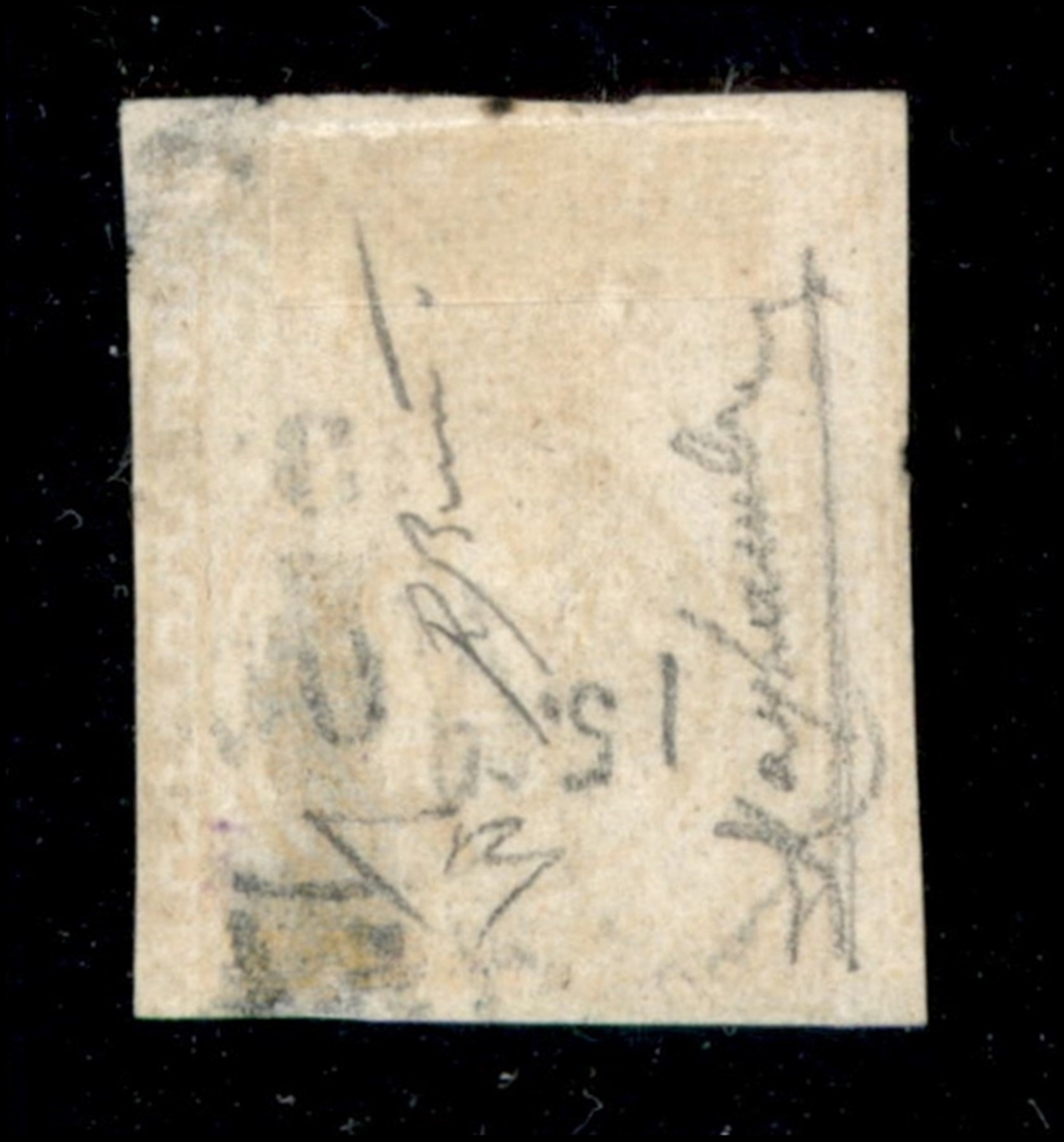 ITALIA / Antichi Stati Italiani / Parma / Posta ordinaria