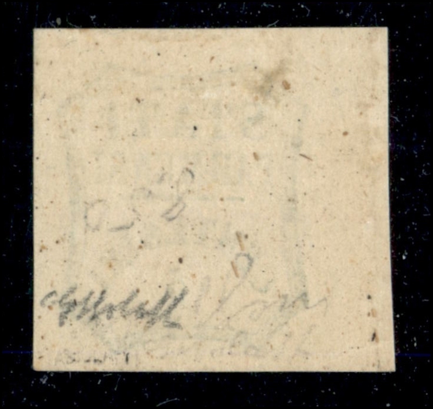 ITALIA / Antichi Stati Italiani / Parma / Posta ordinaria