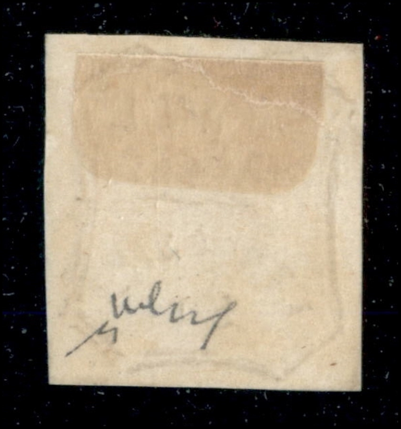 ITALIA / Antichi Stati Italiani / Parma / Posta ordinaria