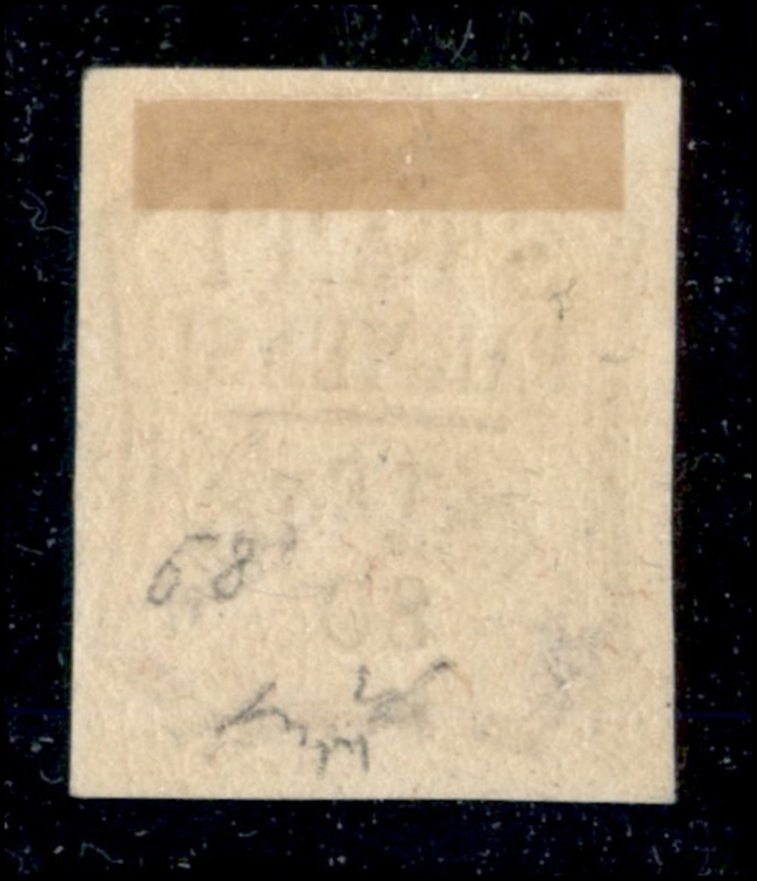 ITALIA / Antichi Stati Italiani / Parma / Governo Provvisorio