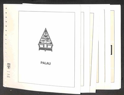 Palau / Posta Ordinaria
