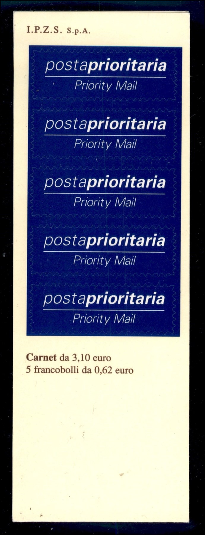 Italia / Repubblica / Libretti