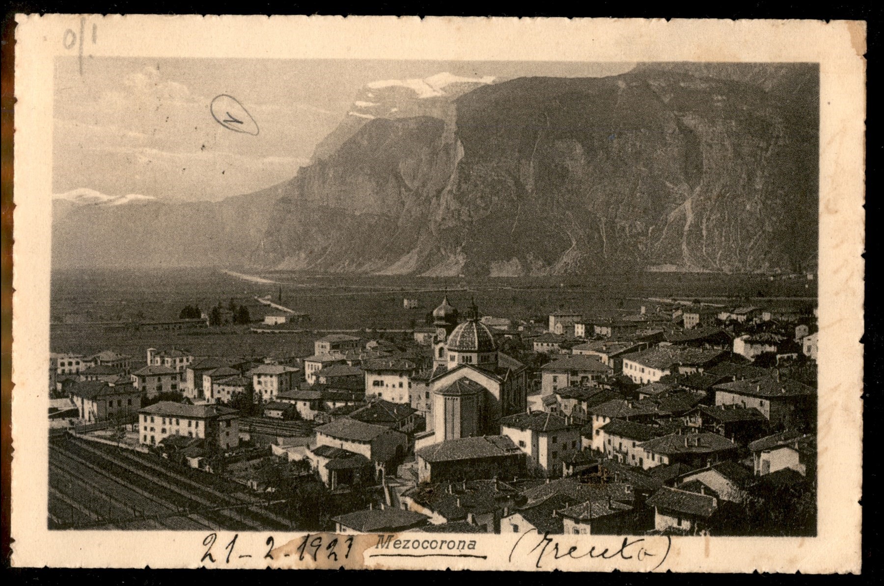 Italia / Regno / Vittorio Emanuele III / Posta Ordinaria