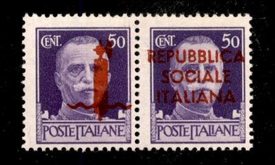 Italia / Rsi / Saggi