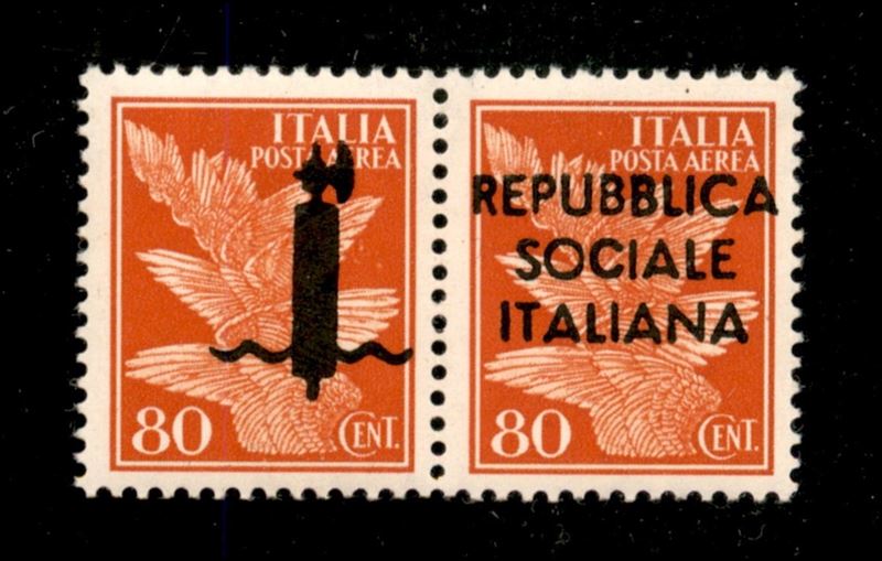 Italia / Rsi / Saggi