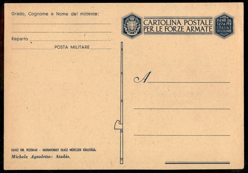 Italia / Regno / Vittorio Emanuele III / Posta Ordinaria