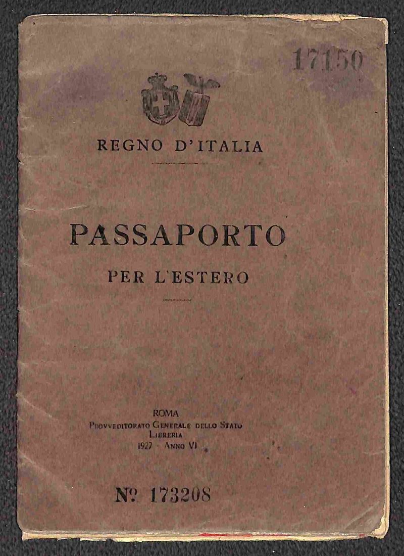 Italia / Regno / Vittorio Emanuele III / Posta Aerea