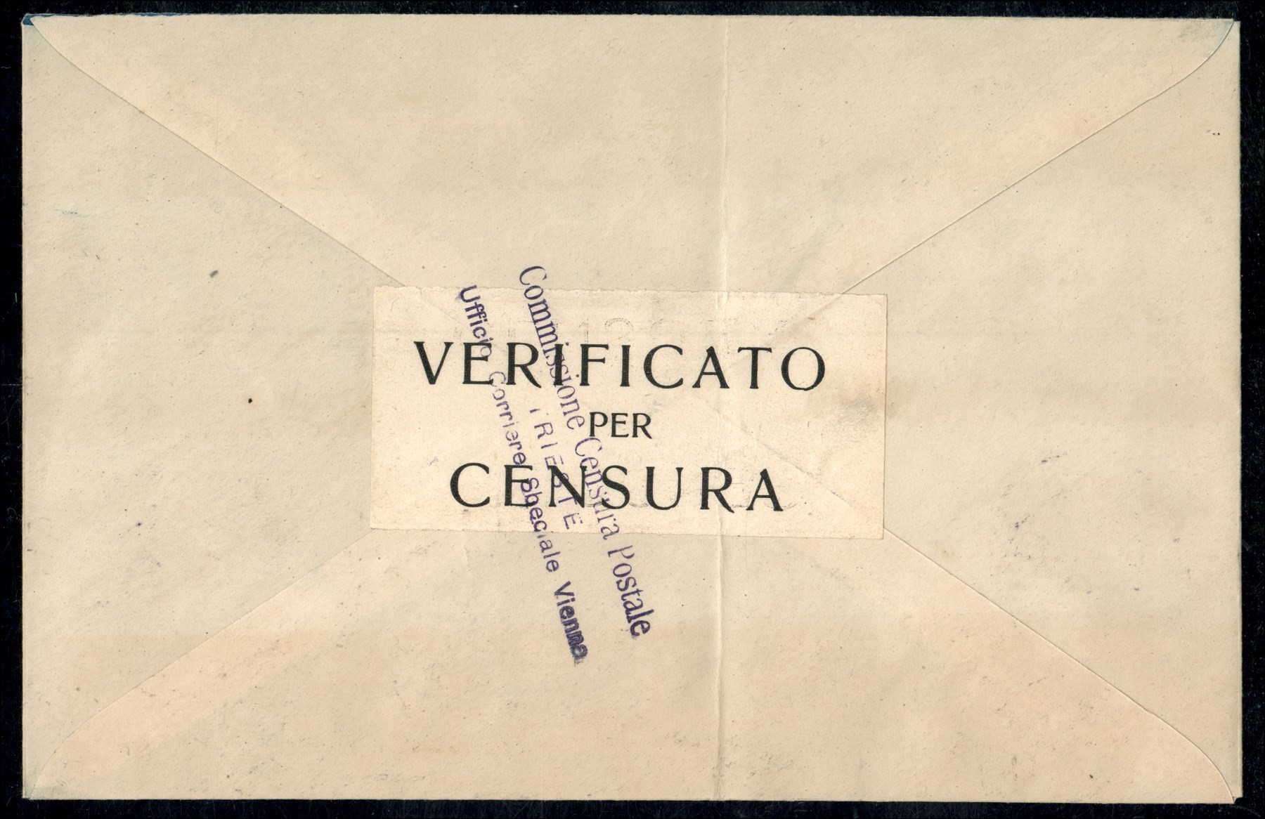 Italia / Occupazioni i Guerra Mondiale / Venezia Giulia / Posta Ordinaria