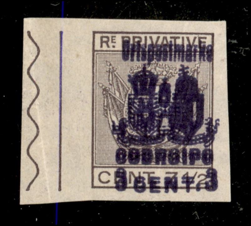 Italia / Occupazioni II Guerra Mondiale / Occupazione Austriaca (friuli-veneto/municipio di Udine...