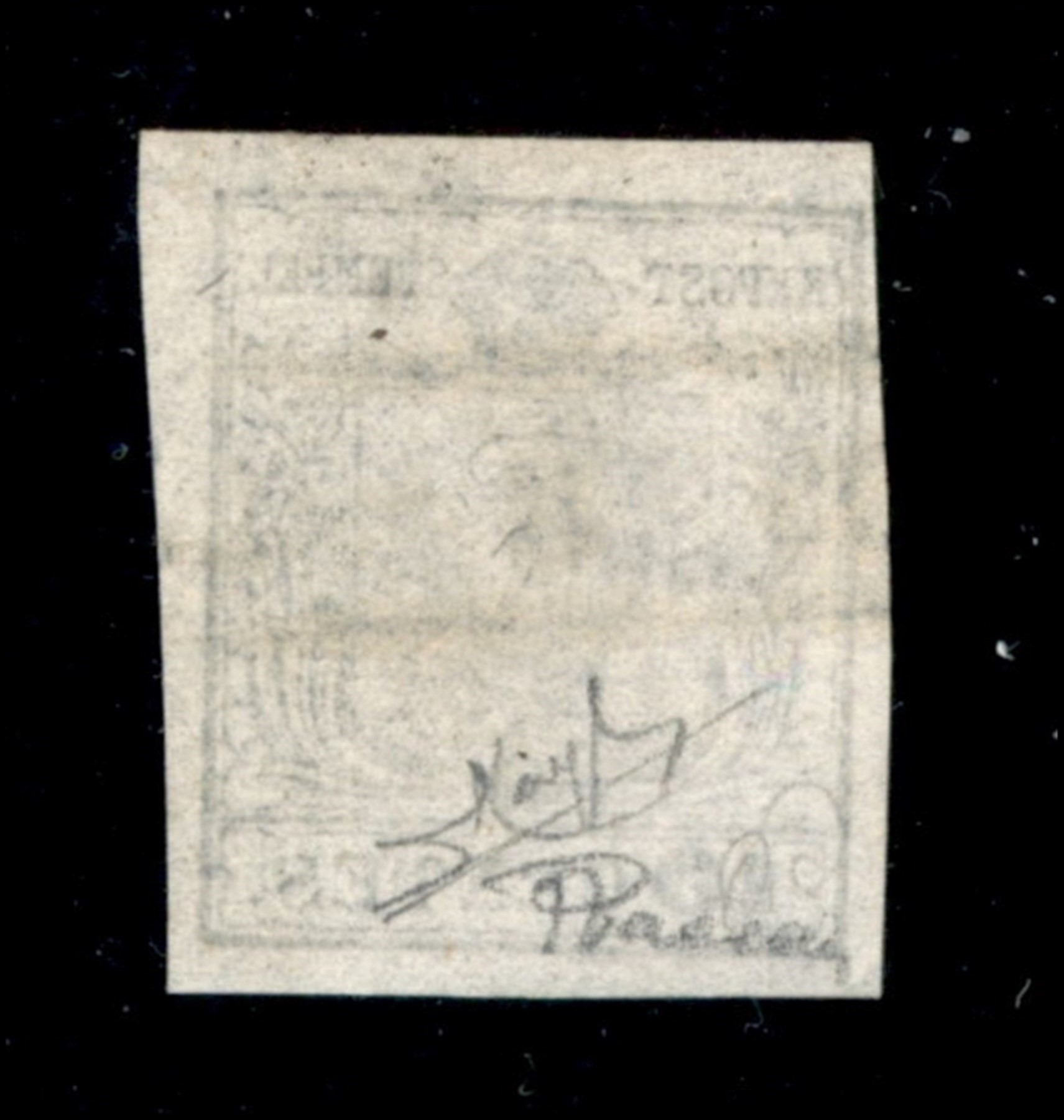 ITALIA / Antichi Stati Italiani / Lombardo Veneto / Posta ordinaria